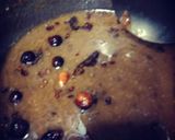 A picture of step 5 of Saabut Masar.