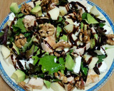 Foto del paso 5 de la receta: Ensalada completa