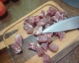 Foto del paso 1 de la receta: Carboguiso
