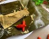 Foto langkah ke 10 dari resep Pepes tahu jamur.