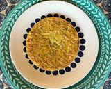 Foto del paso 3 de la receta: Mini Tortilla de papas en Airfryer