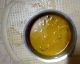 வென் பொங்கல் மற்றும் சாம்பார் ரெசிபி ஸ்டேப் 4 புகைப்படம்