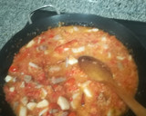 Foto del paso 3 de la receta: Paella de pescado