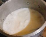 Foto del paso 3 de la receta: Champú de Leche