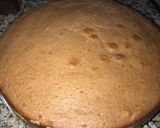 Foto del paso 3 de la receta: Torta de chocolate