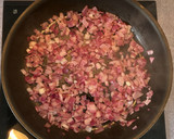 Foto del paso 3 de la receta: Tortilla de batata, pimiento y espinacas