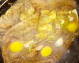 Foto del paso 5 de la receta: Hígado con papas!!!🍳