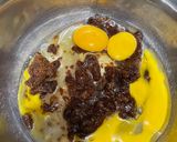 Foto langkah ke 1 dari resep Brownies panggang.