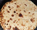 आलू का पराठा (aloo ka paratha recipe in Hindi) रेसिपी चरण 4 फोटो