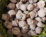 Soyabean kebabs recipe step 2 photo