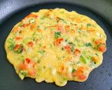 મીક્ષ વેજ પુડલા(Mixed veg chilla recipe in Gujarati) રેસીપી સ્ટેપ2ફોટો