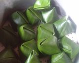 Foto langkah ke 4 dari resep Bugis ubi ungu.
