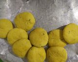 મેથી ના થેપલા (Methi Thepla Recipe In Gujarati) રેસીપી સ્ટેપ2ફોટો