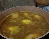 Foto langkah ke 3 dari resep Opor Ayam Satset.