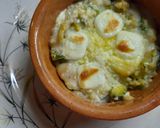 Foto del paso 11 de la receta: Repollitos de Bruselas gratinados