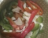 Foto del paso 1 de la receta: Chorizo a la pomarola