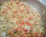 Sweet potato frittata recipe step 7 photo