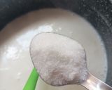 A picture of step 1 of When Milk Meets Melody - Krishna's Milk Sevaiya. (Janmashtami Special).