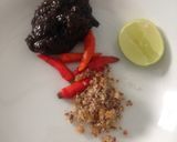 Foto langkah ke 4 dari resep Lontong Kupang Sidoarjo.