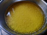 बाजरी आणि गव्हाच्या पिठाच्या गोड कापण्या (Bajri Gavachya Pithachya Kapnya Recipe In Marathi)