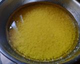 बाजरी आणि गव्हाच्या पिठाच्या गोड कापण्या (Bajri Gavachya Pithachya Kapnya Recipe In Marathi) रेसिपी स्टेप 2 फोटो 
