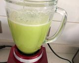 Foto del paso 2 de la receta: Jugo de melón tuna
