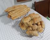 Foto del paso 7 de la receta: Sacramentos rellenos de membrillo