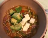 Foto del paso 8 de la receta: Sopita rápida