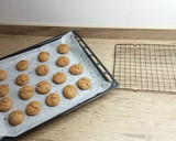 Foto del paso 4 de la receta: Galletas de centeno