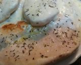 Foto del paso 1 de la receta Pechugas al Queso