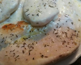 Foto del paso 1 de la receta: Pechugas al Queso