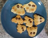 Foto del paso 11 de la receta: Panellets de miedo