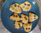 Foto del paso 11 de la receta: Panellets de miedo