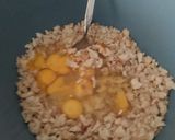 Foto del paso 2 de la receta: Panecillos con leche