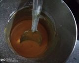 मैंगो कस्टर्ड (Mango custard recipe in Hindi) रेसिपी चरण 2 फोटो
