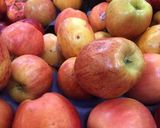 Foto del paso 1 de la receta: Ensalada de Manzana Navideña