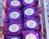 Foto del paso 2 de la receta: ❤️Alfajor de chocolate 🍫