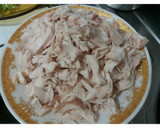 Foto langkah ke 3 dari resep Mie Ayam Bakso Ternyata Lebih Enak Bikin Sendiri Loh.