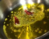 A picture of step 1 of Bengali Style: Aloo-dhNyarosh ’er Chorchori.
