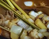 Hình bước làm 9 của món Bò sốt vang