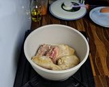 Foto langkah ke 3 dari resep Ayam Rica Kemangi.