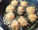 Foto del paso 4 de la receta: Bombitas de soja texturizada con verduras