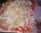Foto del paso 2 de la receta: Matambre relleno