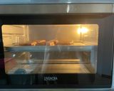 Foto langkah ke 5 dari resep Rotiboy Toast.