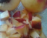 Foto del paso 1 de la receta: Licuado de pelón