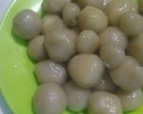 Foto langkah ke 6 dari resep CILOK isi TELUR.