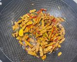 Foto langkah ke 5 dari resep 28. Orek Tempe.