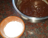 Foto del paso 4 de la receta: Cookies Craqueladas