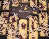 Foto langkah ke 5 dari resep Pukis Jadul Menul.