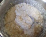 A picture of step 5 of Jowar flakes curd rice.